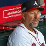 Braves nombran a Weiss como mánager: Reemplaza a Snitker