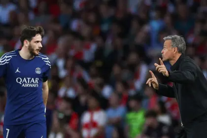 PSG Confía en Frenar Racha del Bayern en Champions: Análisis y Previa 8 PSG Confía en Frenar Racha del Bayern en Champions: Análisis y Previa