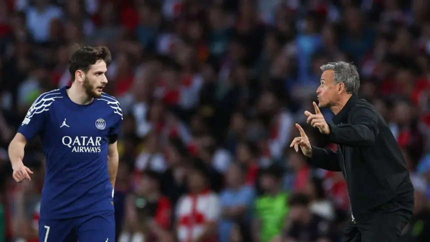 PSG Confía en Frenar Racha del Bayern en Champions: Análisis y Previa