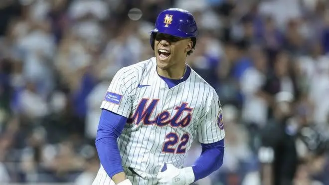 Soto, Ramírez y Sánchez: Dominicanos Finalistas a Premios MLB 2025