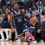 Morant Regresa: Grizzlies Activan Estrella vs Pistons Tras Suspensión