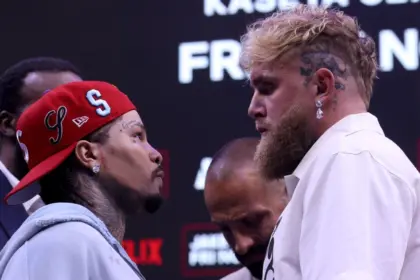 Cancelan Pelea Paul vs. Davis Tras Demanda: Detalles y Reacciones