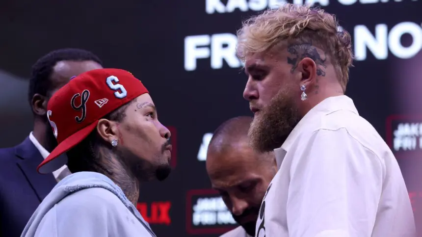 Cancelan Pelea Paul vs. Davis Tras Demanda: Detalles y Reacciones