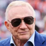 Cowboys ya hizo un canje: Jerry Jones revela movida en NFL antes del cierre