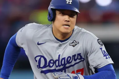 Ohtani y Judge, candidatos al MVP: ¿Repetirán el premio en MLB? 13 Ohtani y Judge, candidatos al MVP: ¿Repetirán el premio en MLB?