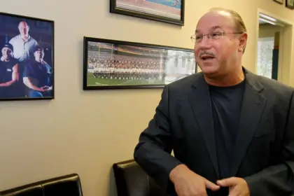 Fallece Victor Conte, figura clave en el escándalo BALCO y dopaje deportivo