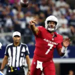 Brissett sigue suplente tras victoria: Gannon mantiene a Murray en Cardinals