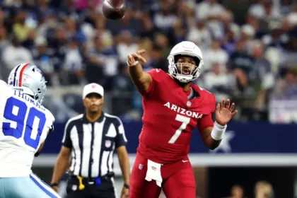 Brissett sigue suplente tras victoria: Gannon mantiene a Murray en Cardinals