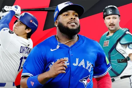 Dodgers vs. Blue Jays: ¿Quién dominará la MLB en 2026? Análisis y Predicciones 2 Dodgers vs. Blue Jays: ¿Quién dominará la MLB en 2026? Análisis y Predicciones