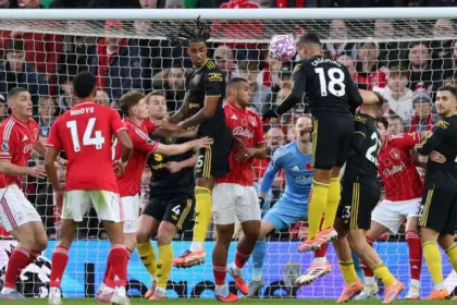 VAR en la Premier League: ¿Decisiones polémicas y análisis arbitral? 9 VAR en la Premier League: ¿Decisiones polémicas y análisis arbitral?