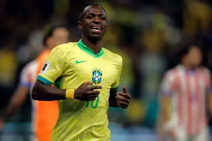 Ancelotti Ignora Drama de Vinícius: Convocatoria de Brasil con Estrellas