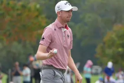 McKibbin, del LIV Golf, asegura su pase al Masters 2025 tras Hong Kong Open