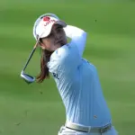 Choi Amplía Ventaja a 5 Golpes en el Campeonato LPGA de Malasia