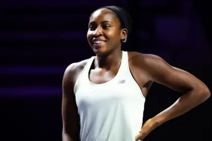 WTA Finals 2025: Sabalenka busca corona, Gauff defiende título y más en Riyadh