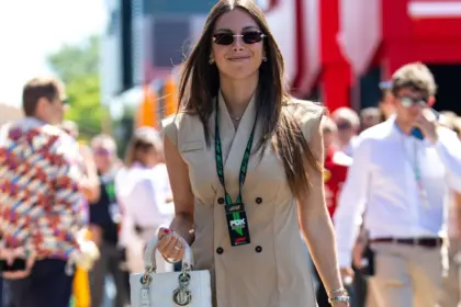 Laura Villars Desafía Reglas Electorales de la FIA en Corte: Elección en Riesgo 6 Laura Villars Desafía Reglas Electorales de la FIA en Corte: Elección en Riesgo