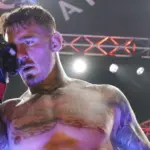 Tom Aspinall: Grave lesión ocular tras UFC 321, podría perder visión