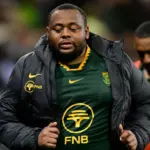 Boks: Ox Nche Baja por Lesión, Ntlabakanye lo Reemplaza en Gira Europea