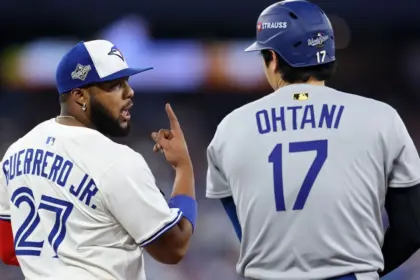 Estrellas del Playoff MLB 2025: El Equipo All-October y Sus Héroes