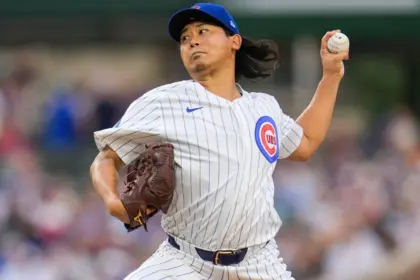 Imanaga Rechaza Opciones y Busca Agencia Libre: ¿Adiós a los Cubs?