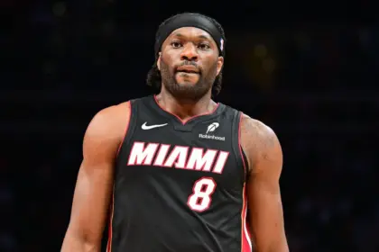 Kings firman a Precious Achiuwa: Refuerzo veterano para la pintura