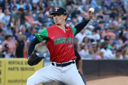 Leones del Escogido: Kelley, Lockhart y Urshela, refuerzos de lujo