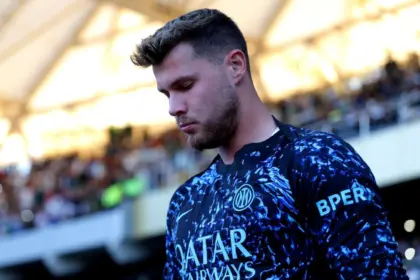 Inter de Milán Apoya a Josep Martínez Tras Accidente Fatal: Detalles