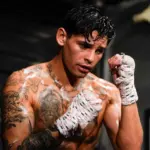 WBC Levanta Suspensión a Ryan García: ¿Retorno al Ring y Título Mundial?