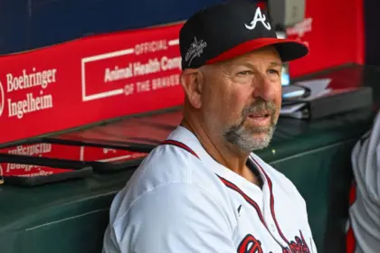 Braves eligen a Walt Weiss como manager: Experiencia y Expectativas Altas 6 Braves eligen a Walt Weiss como manager: Experiencia y Expectativas Altas