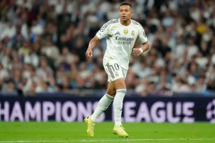 Champions League: Liverpool recibe al Madrid, PSG vs. Bayern