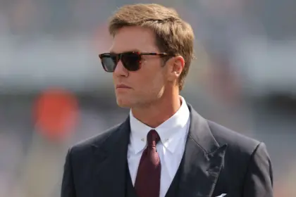 Tom Brady revela: Su perro actual es un clon, revela ex estrella NFL 9 Tom Brady revela: Su perro actual es un clon, revela ex estrella NFL