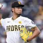 Yu Darvish, fuera 12-15 meses: Padres sufren por cirugía de codo