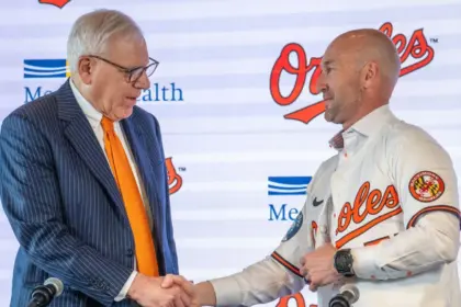 Albernaz: Nuevo Mánager de Orioles, Impulsa Reconstrucción en 2026