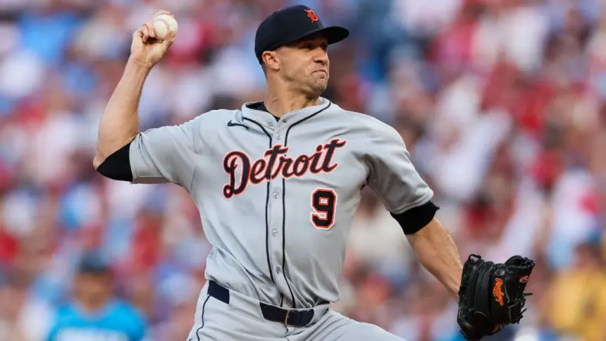 Flaherty se queda con Tigers: Rechaza Salida y Asegura $20 Millones