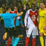 Balogun brilla: Gol en Champions League da victoria al Mónaco