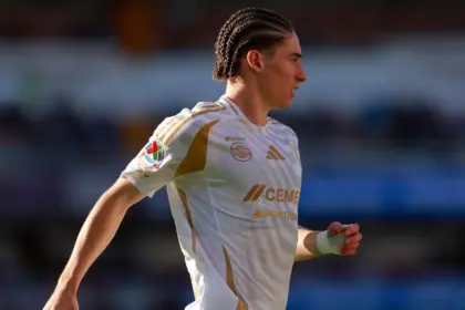 Marcelo Flores cerca de Canadá: ¿Adiós a México en amistosos?