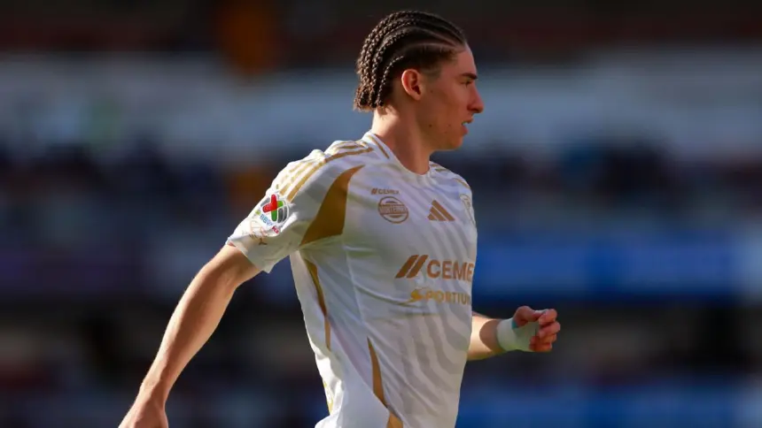 Marcelo Flores cerca de Canadá: ¿Adiós a México en amistosos? 1 Marcelo Flores cerca de Canadá: ¿Adiós a México en amistosos?