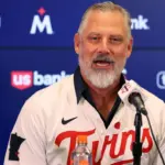 Reflexión post-despido clave: Derek Shelton, nuevo mánager de los Twins