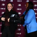 Brondello liderará el Toronto Tempo: Nueva era en la WNBA con ambición