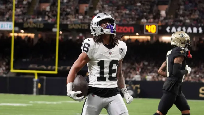 NFL: Análisis del Cierre de Mercado ¡Ganadores y Perdedores! 1 NFL: Análisis del Cierre de Mercado ¡Ganadores y Perdedores!