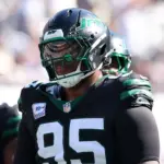 Cowboys se refuerzan: Quinnen Williams llega y sacude la defensiva