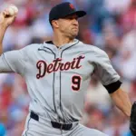 Flaherty se queda en Detroit: Firmará por $20 millones con los Tigers