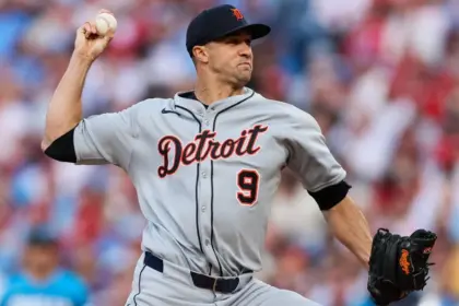 Flaherty se queda en Detroit: Firmará por $20 millones con los Tigers