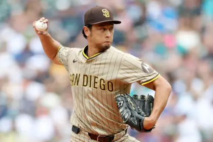 Yu Darvish, fuera 2026 con Padres: Cirugía UCL y panorama de abridores