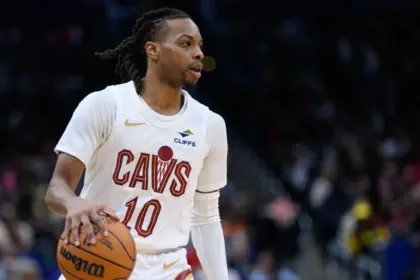 Garland podría debutar el miércoles con los Cavs, según fuentes