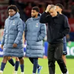 Luis Enrique critica al PSG: "Regalamos goles al Bayern" en Champions