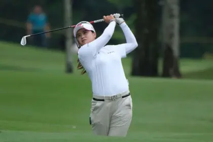 Choi lidera el Maybank Championship con 4 golpes de ventaja: LPGA Malaysia 9 Choi lidera el Maybank Championship con 4 golpes de ventaja: LPGA Malaysia