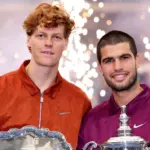 Sinner arrebata el #1 a Alcaraz, ¡Duelo Épico en las ATP Finals!