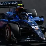 Williams F1: Regreso al logo histórico 'W' para la temporada 2026