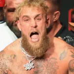 Ngannou Arremete Contra Jake Paul: "¡No Me Faltes al Respeto!"