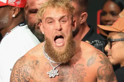 Ngannou Arremete Contra Jake Paul: "¡No Me Faltes al Respeto!"